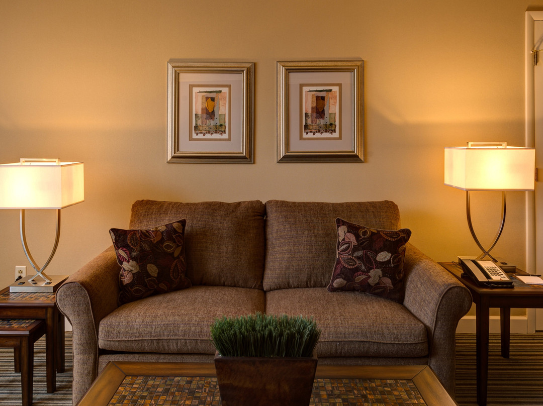 Hilton Akron/fairlawn主图