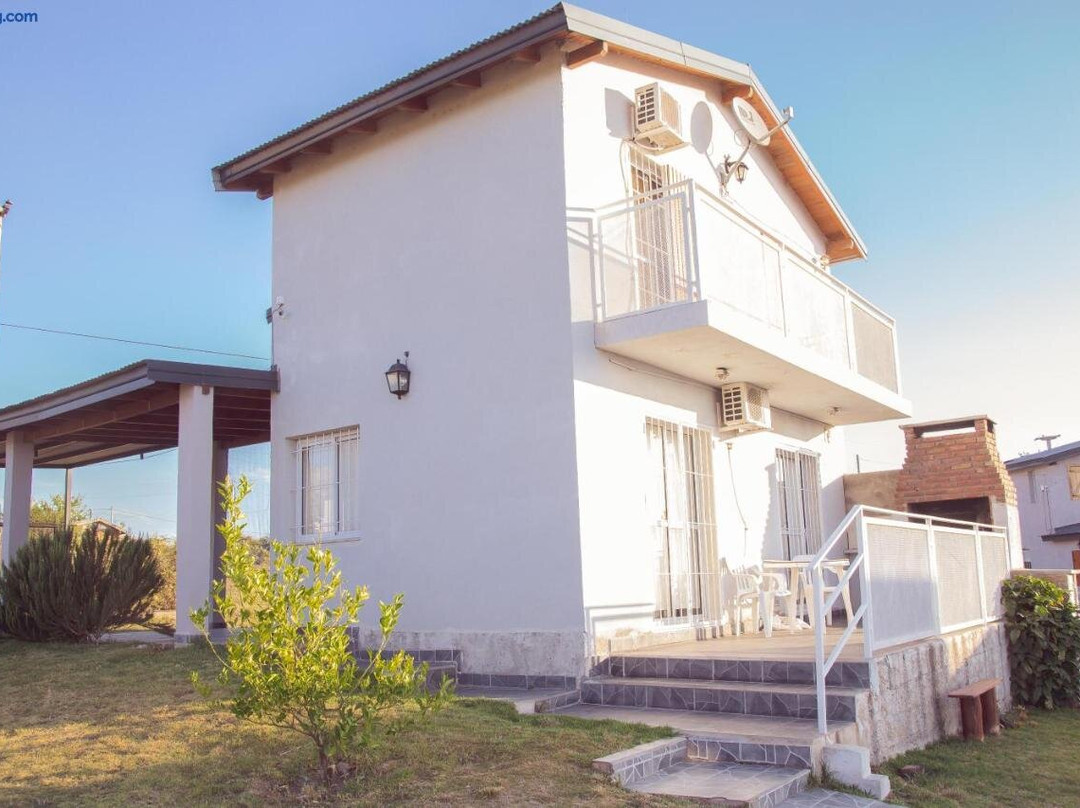 EL Balcón de Punilla