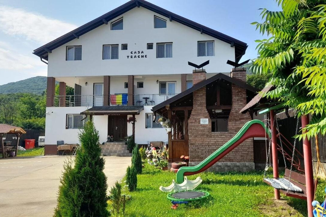 Casa Trache