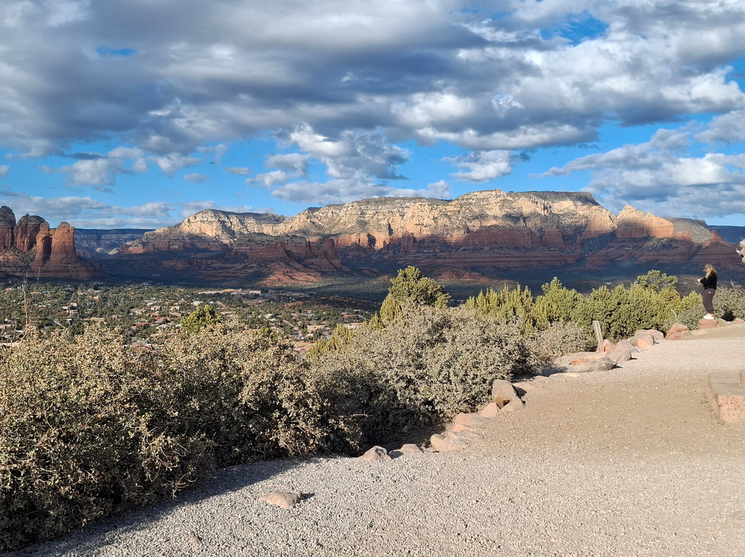 Airport Mesa-塞多纳必去景点