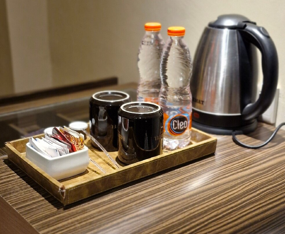 Brits Hotel Pangkalan Bun主图