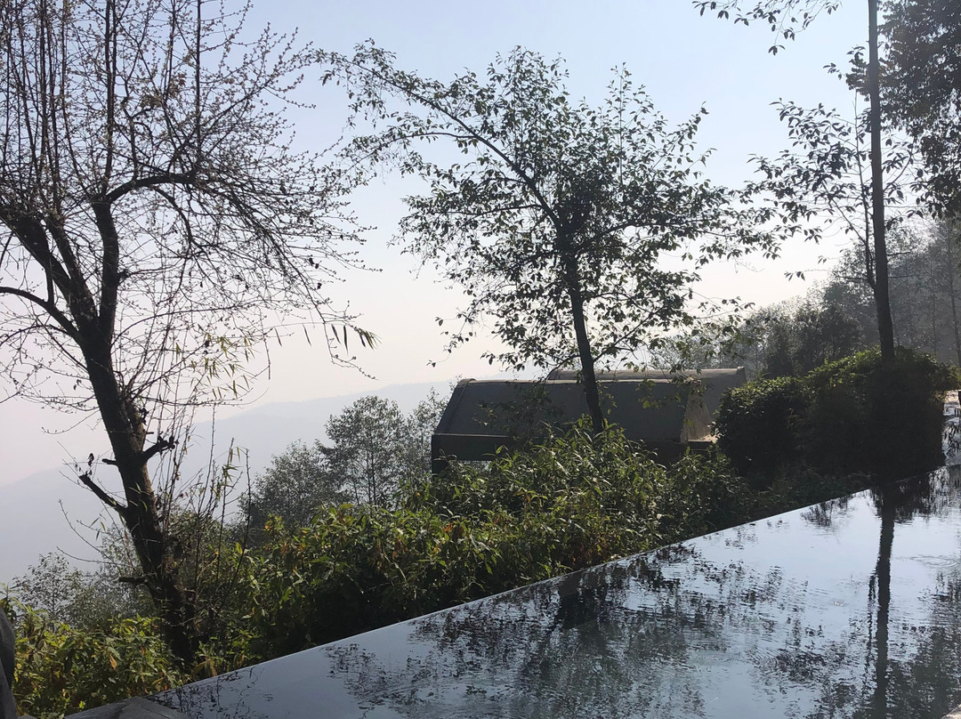 Kavya Himalayas主图