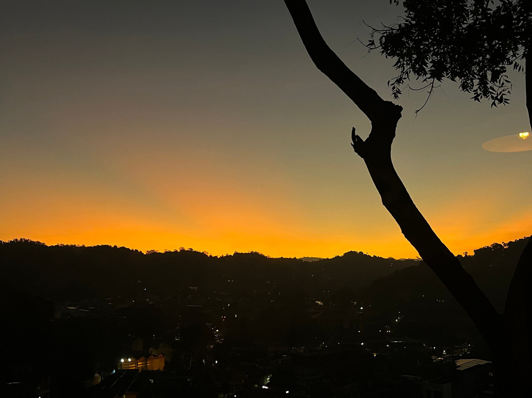 Airport Shuttle Taxi Sri Lanka-科伦坡必去景点