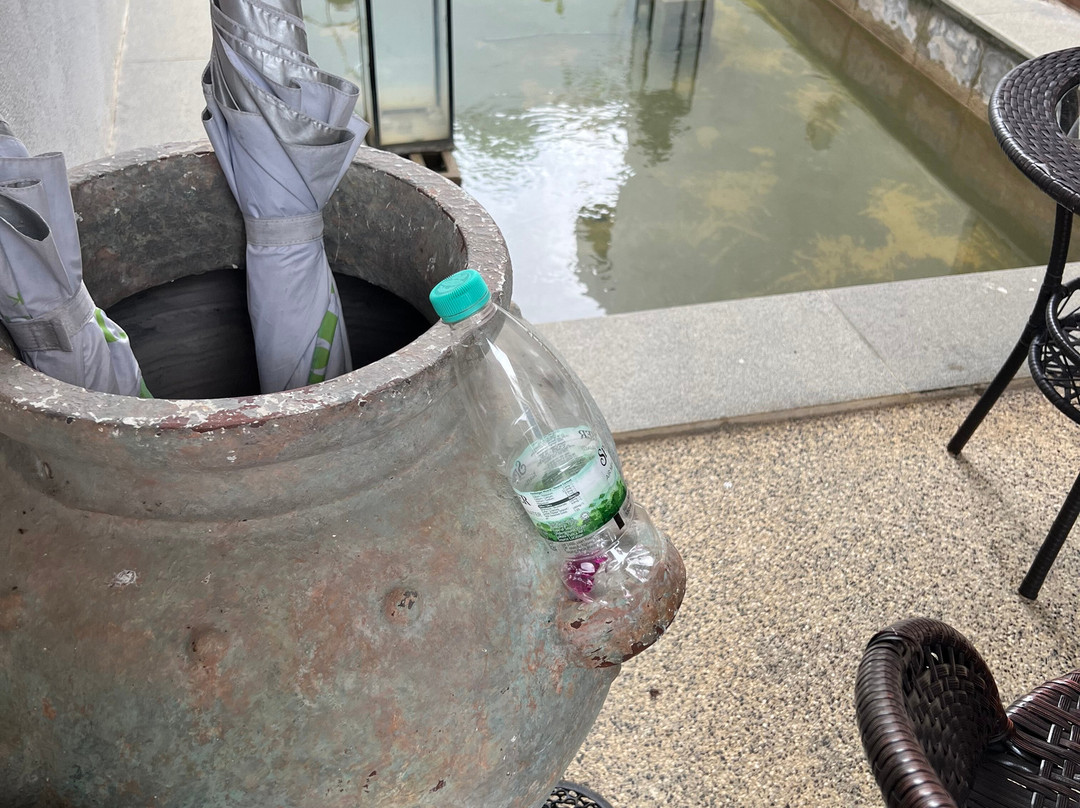 Embun Luxury Villas主图