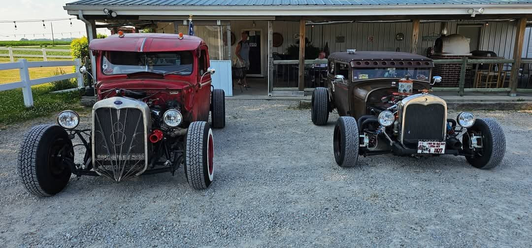 A. R. Winery-Arcanum必去景点