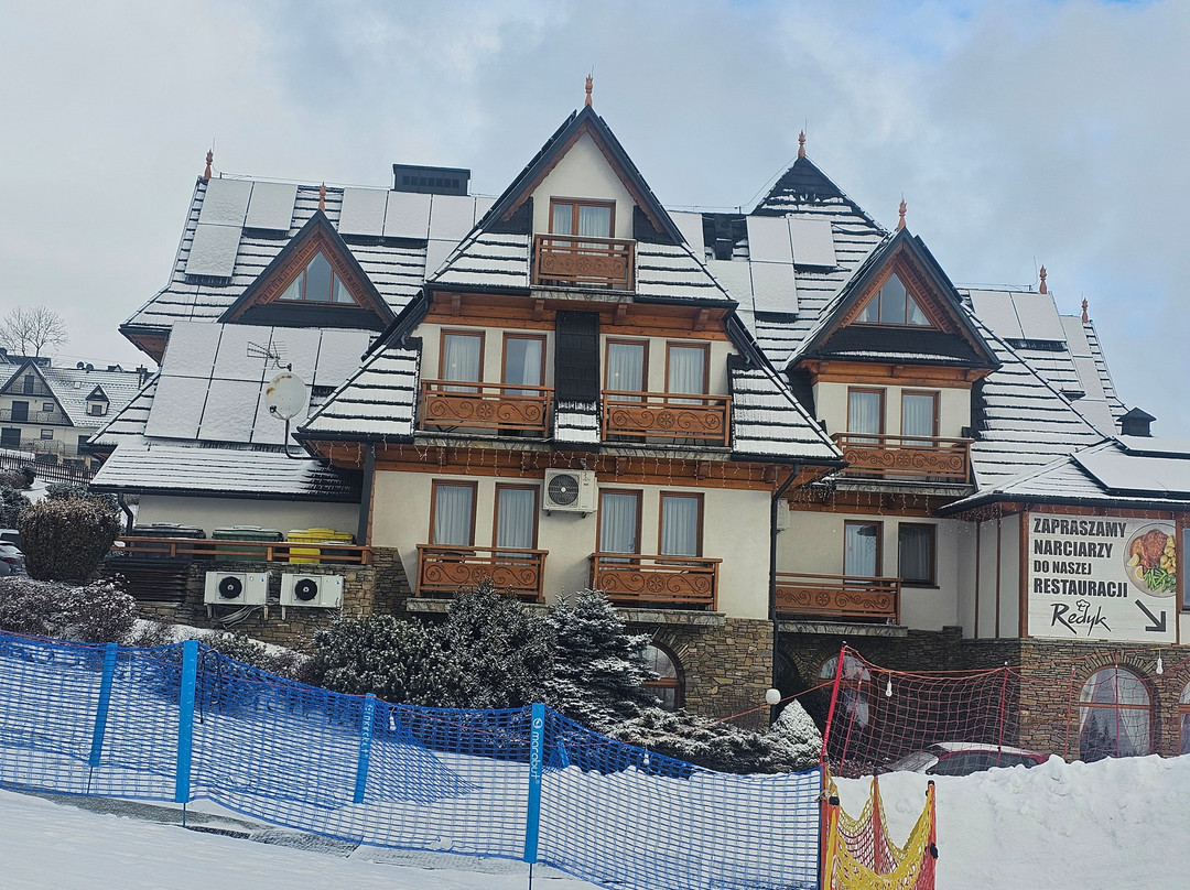 Redyk Ski & Relax主图
