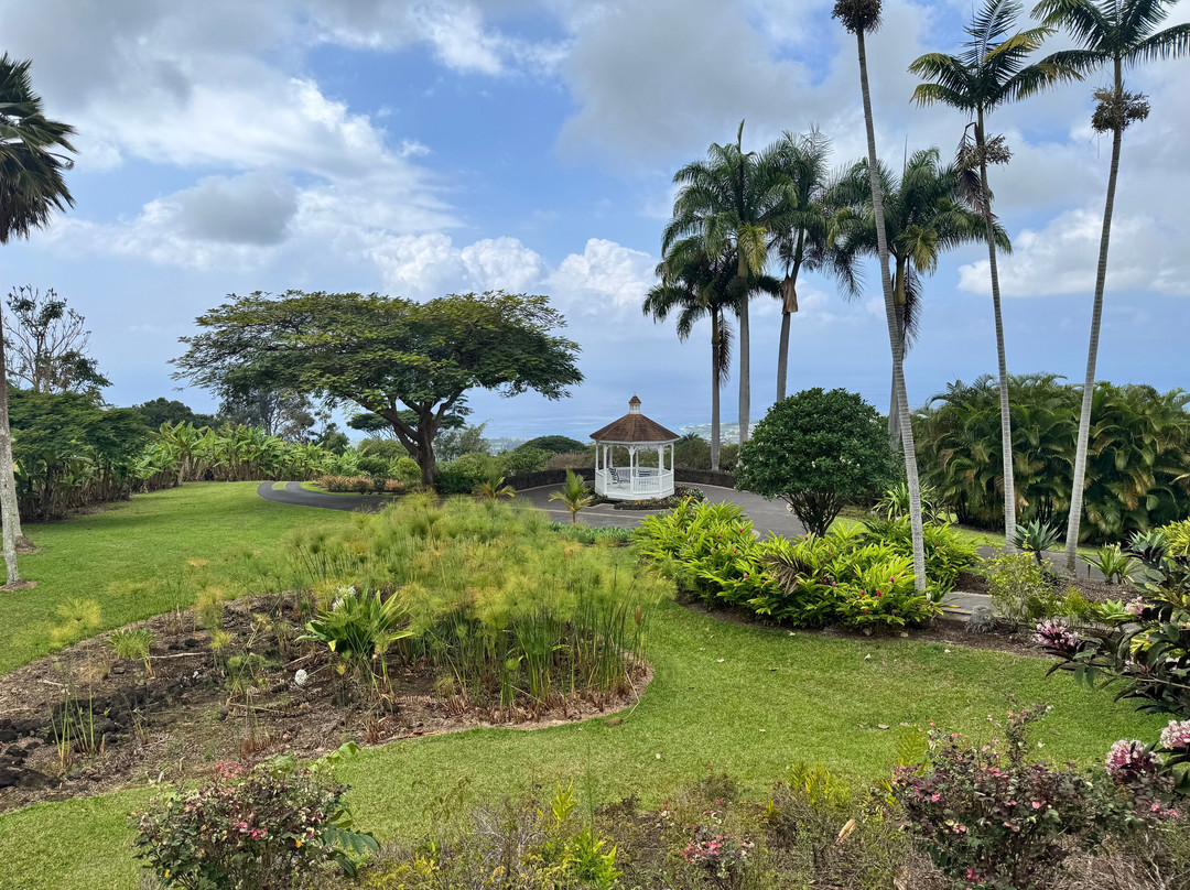 马乌卡农场-哈陆亚洛亚必去景点