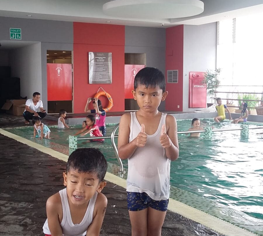 Hotel Horison Samarinda主图