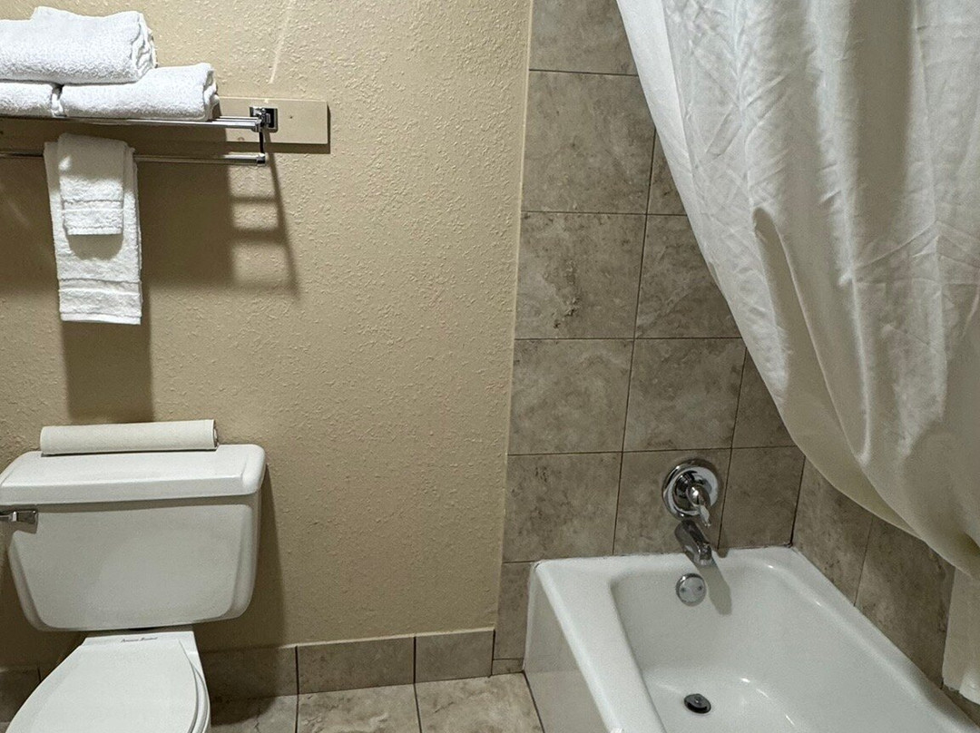 Historic Best Western Lakewood主图