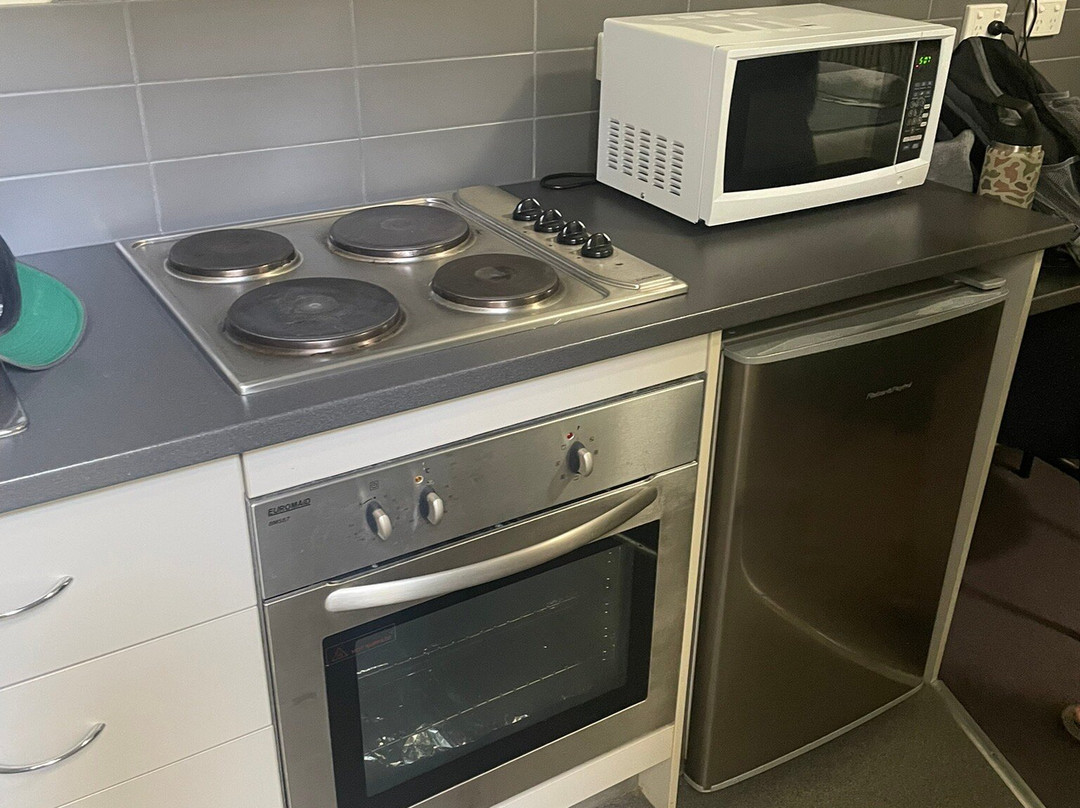 Sovereign Views Apartments主图