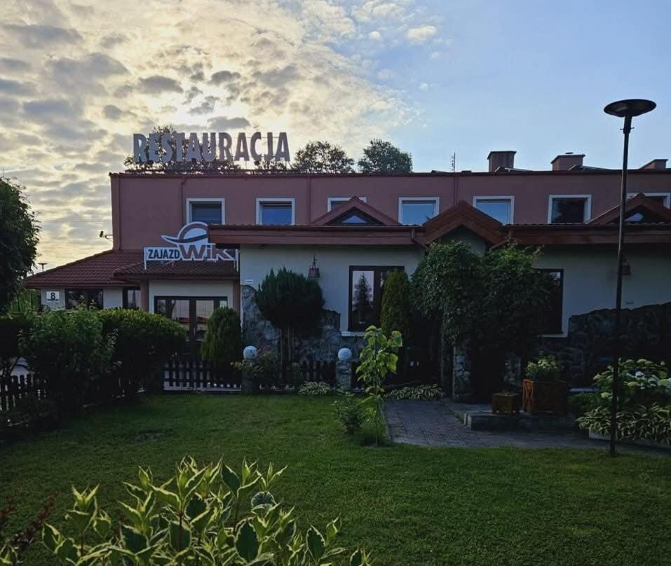 Runowo Krajenskie旅游攻略图片
