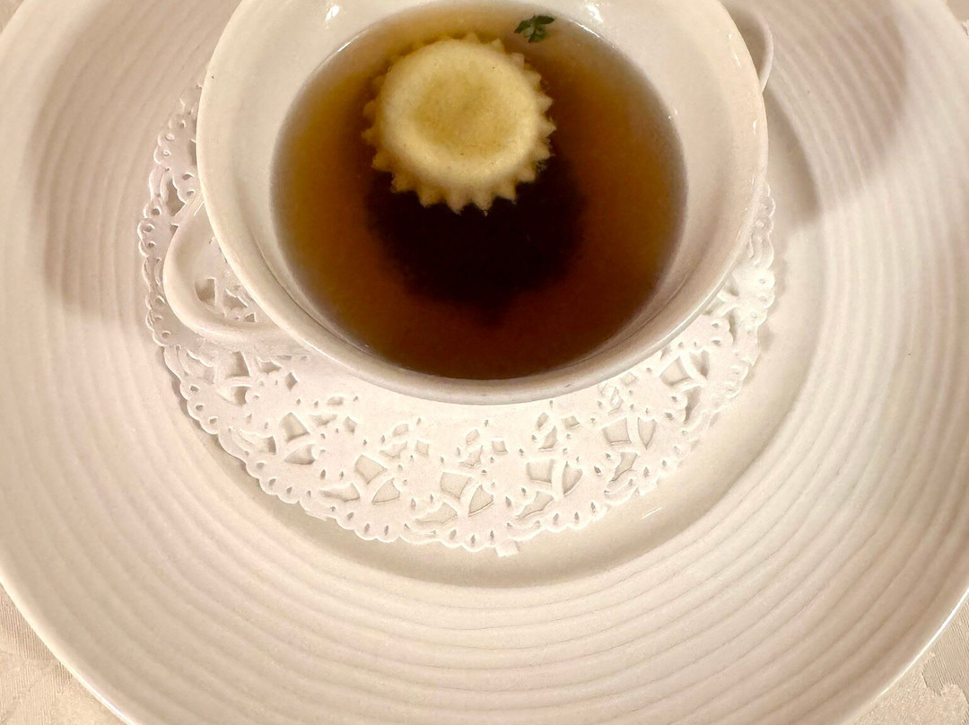 黑尔茨罗曼蒂克酒店&餐厅主图