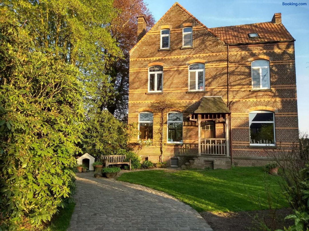 B&B de Gastfabriek