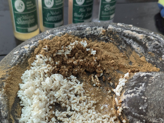 Ubud Botany Interactive-乌布必去景点