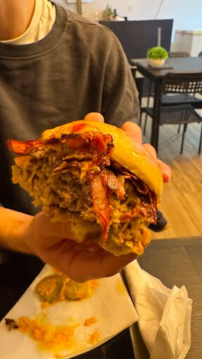 Ok Burger