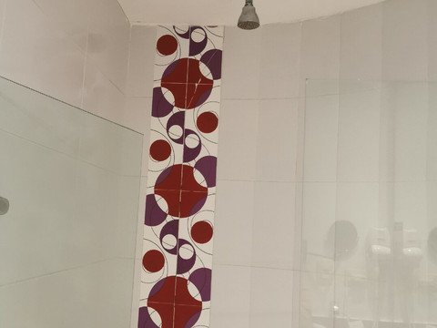 中庭广场酒店主图