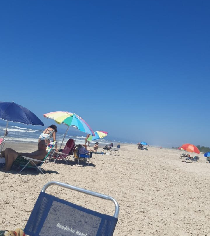 Rondinha Hotel主图