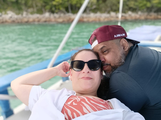 Barco Tranquilo-乌巴图巴必去景点