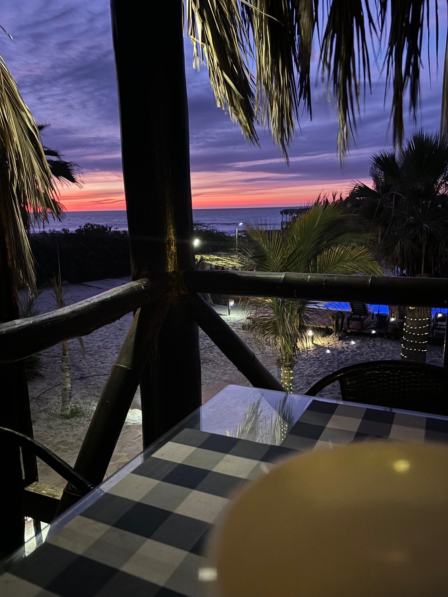 Bamboo Lodge-官方