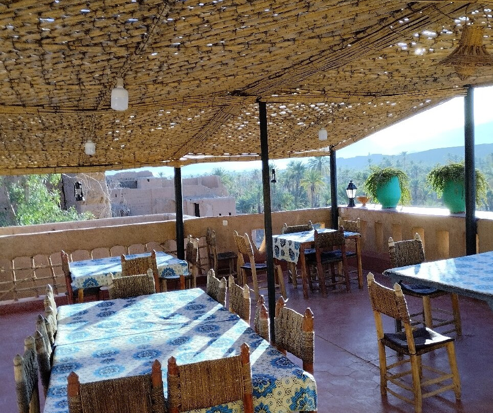 Chez Yacob Tamnougalt主图