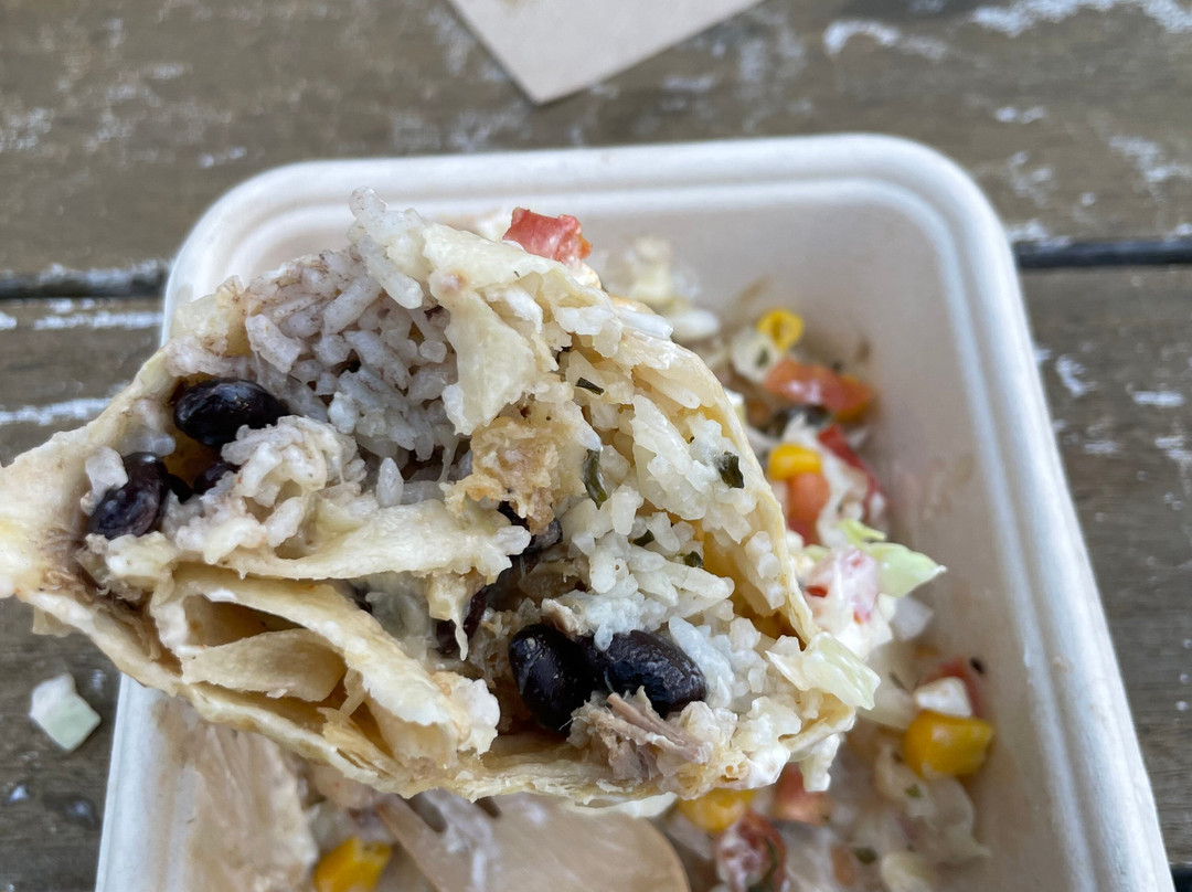 Mex It Up (rototuna)