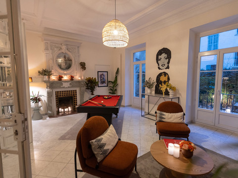 Maison Lamartine主图