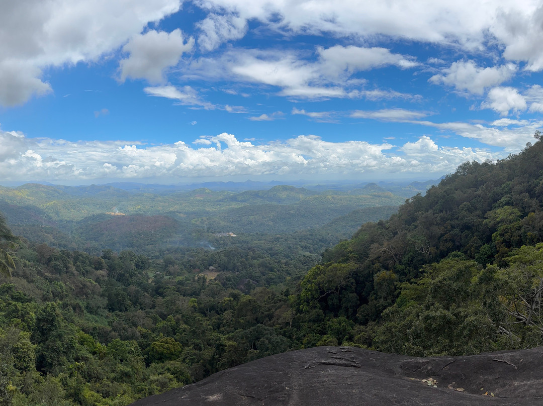 Shuttle Lanka Tours-康提必去景点