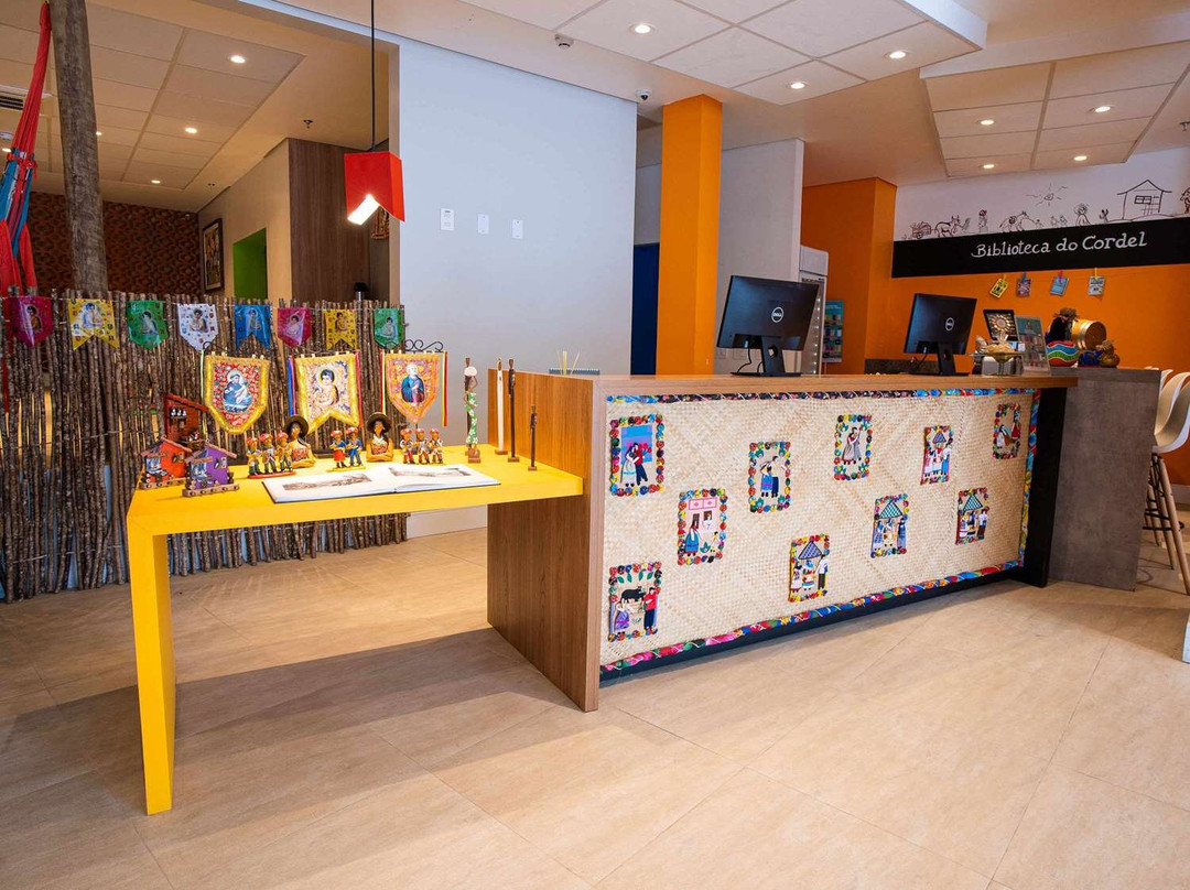 IBIS Styles Campina Grande