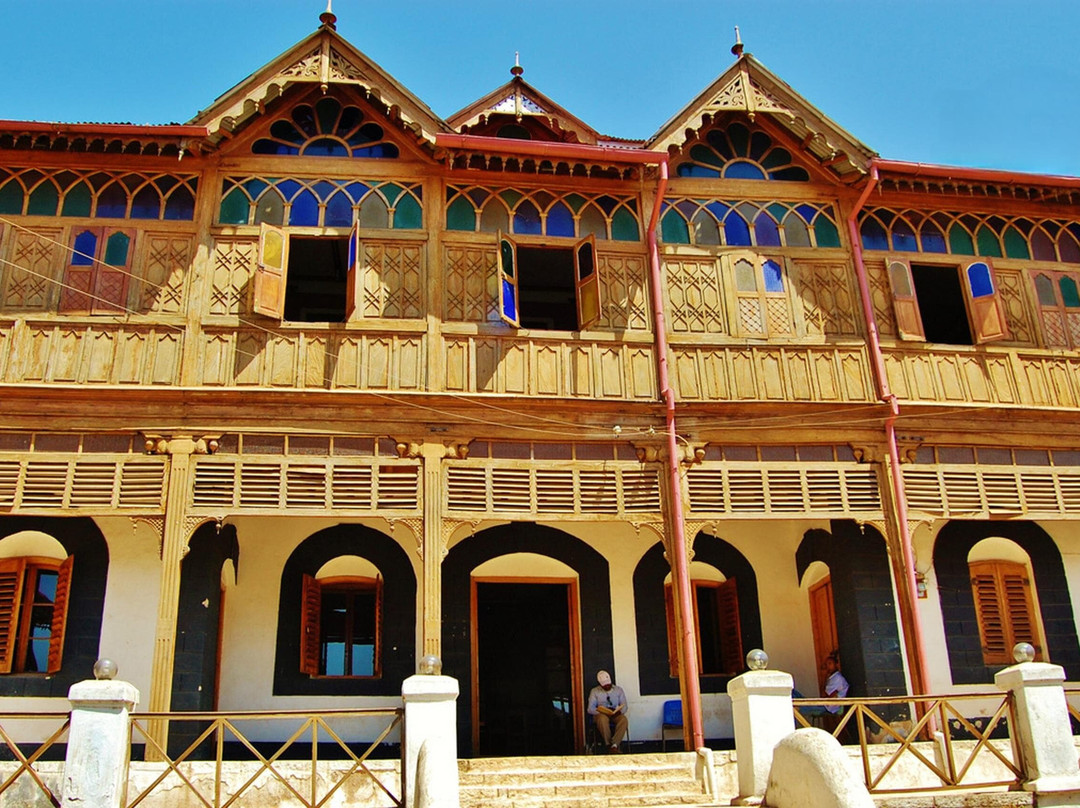 Ethio Travel and Tours景点图片