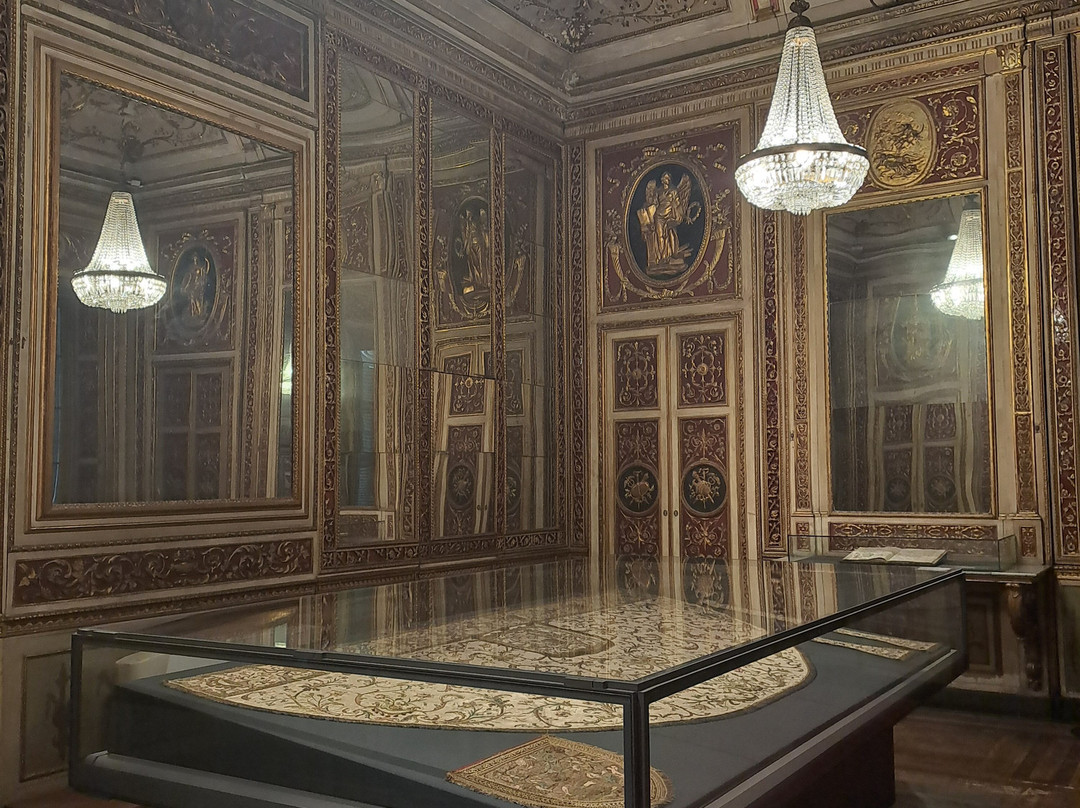 Palazzo Cuttica Di Cassine景点图片