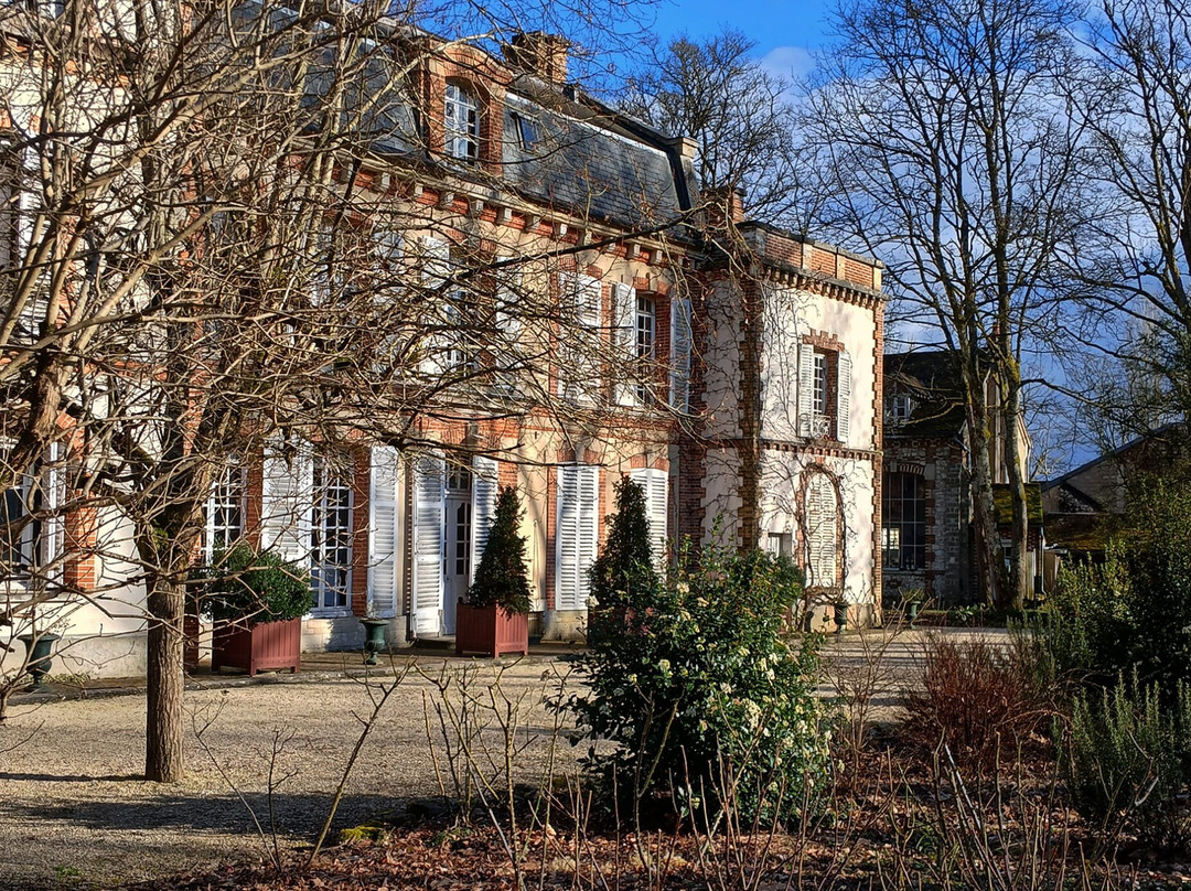 Château De Rosa Bonheur景点图片