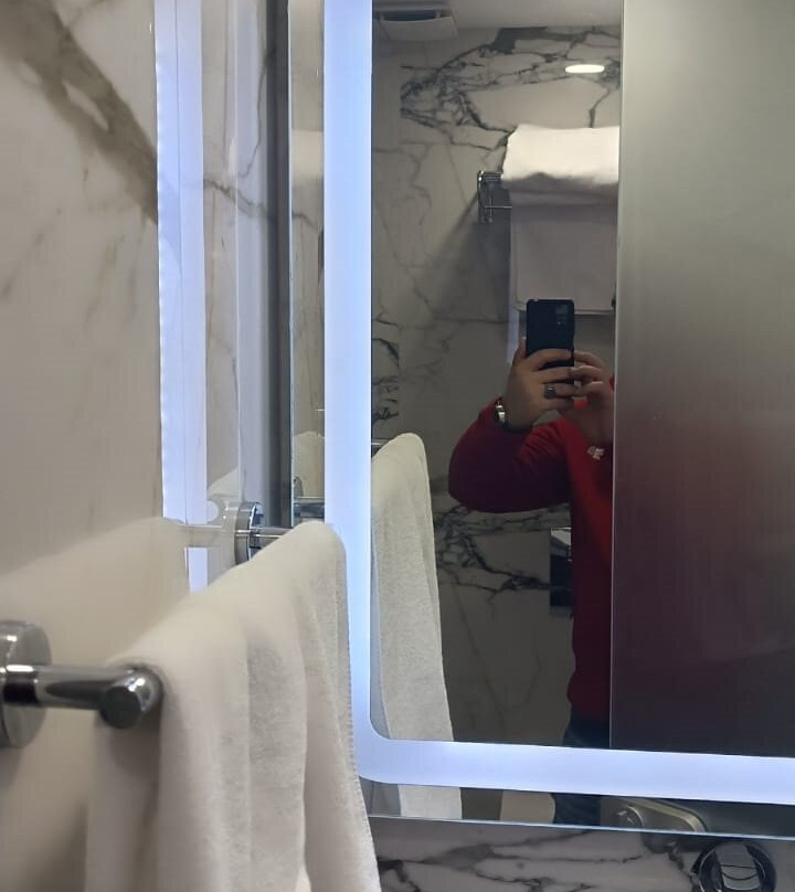 Artur Hotel主图