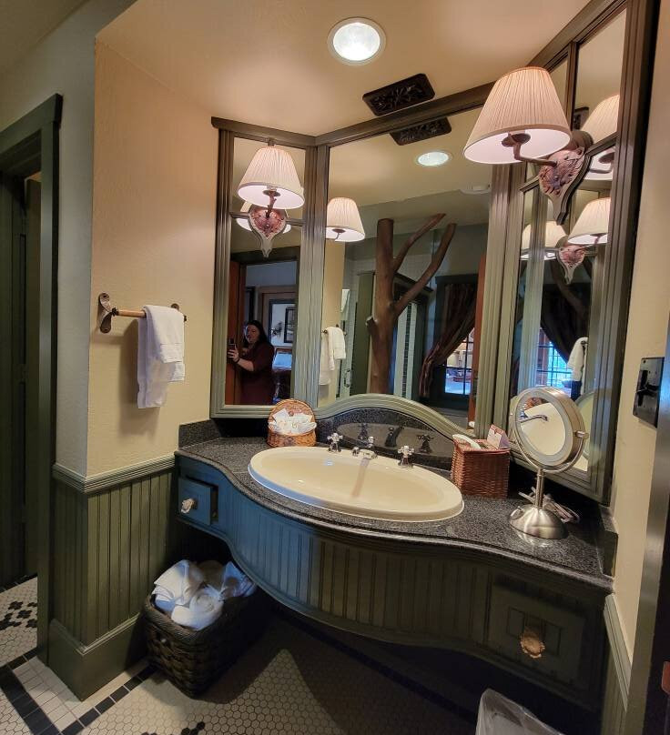 Big Cedar Lodge主图