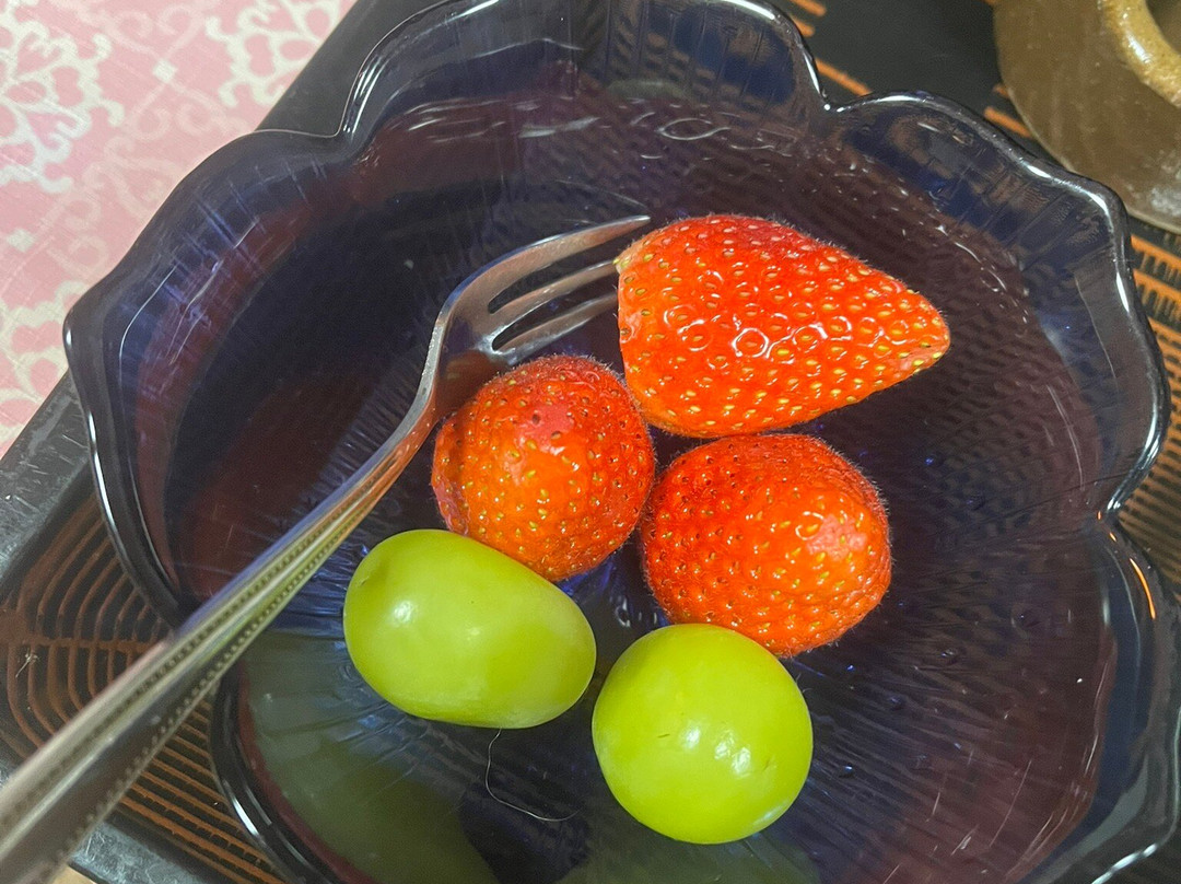 Cliff House Yanagida Ryokan主图