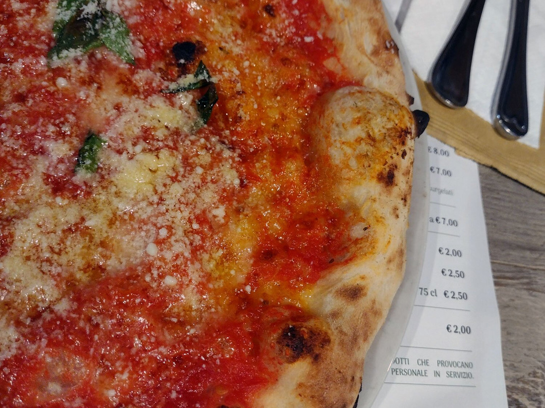 La Vigna Country House主图