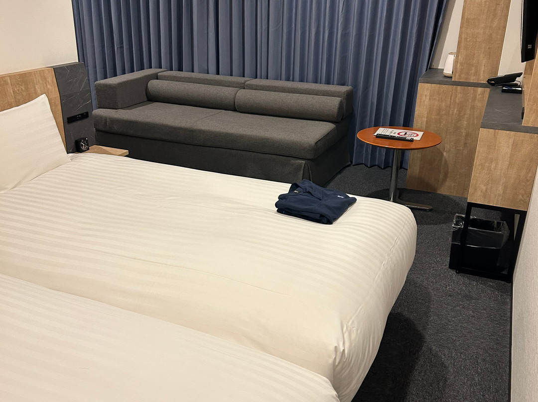 Sun Days Inn Kagoshima主图
