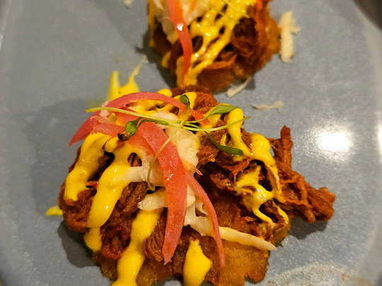 Bahamas Carnival-拿骚必去景点