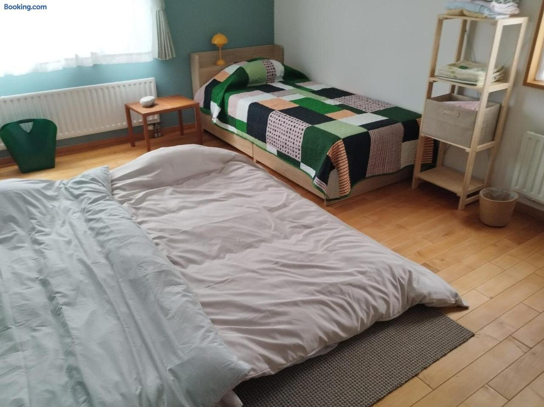 Casa YuriMomo