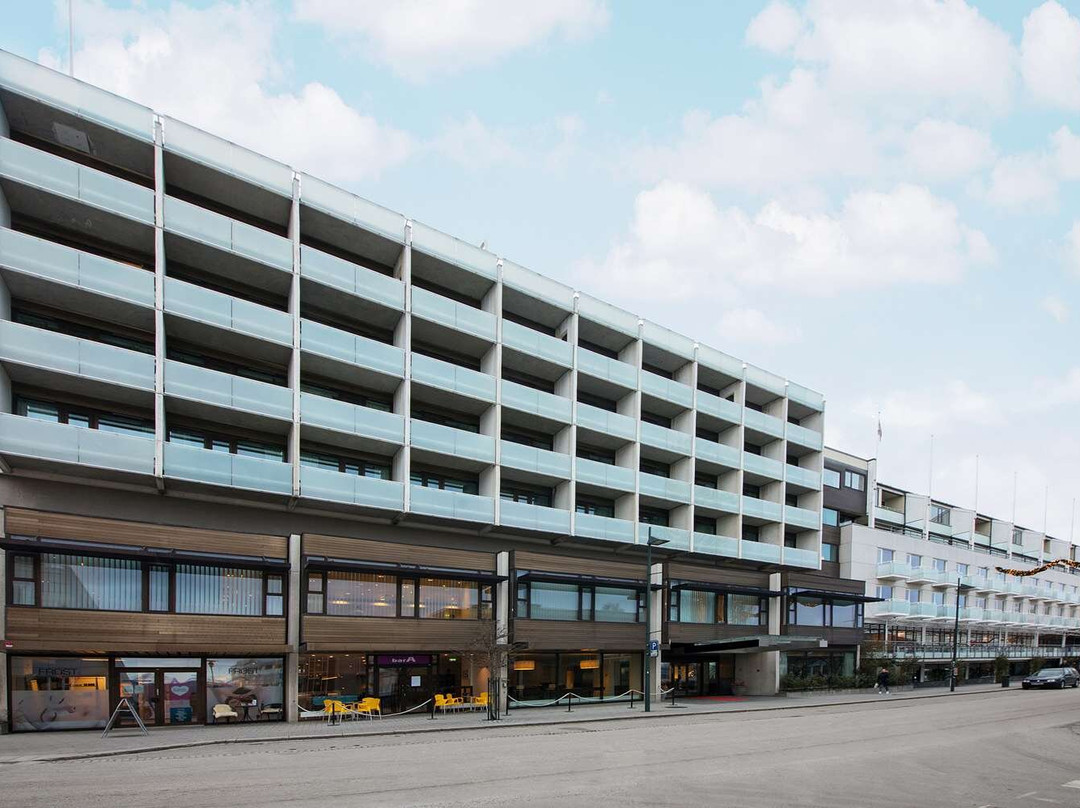 Tornes旅游攻略图片