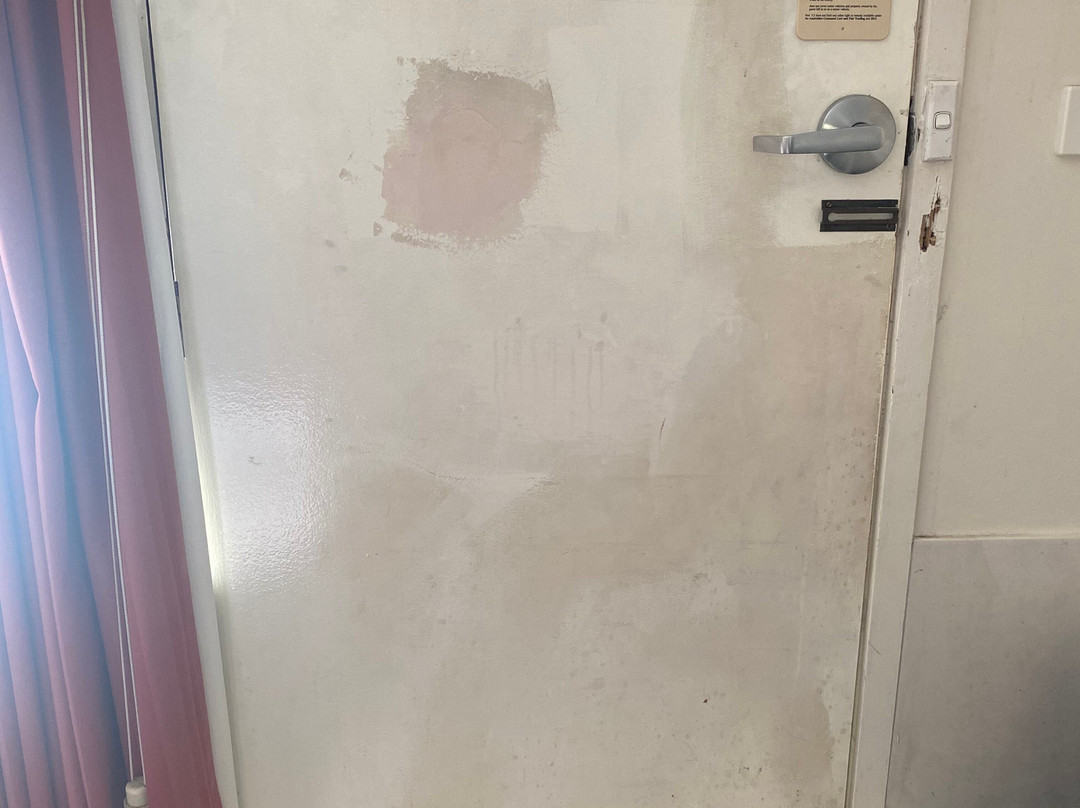 爱丁堡汽车旅馆主图