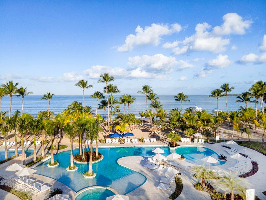 Viva Miches By Wyndham, A Trademark全包式度假村