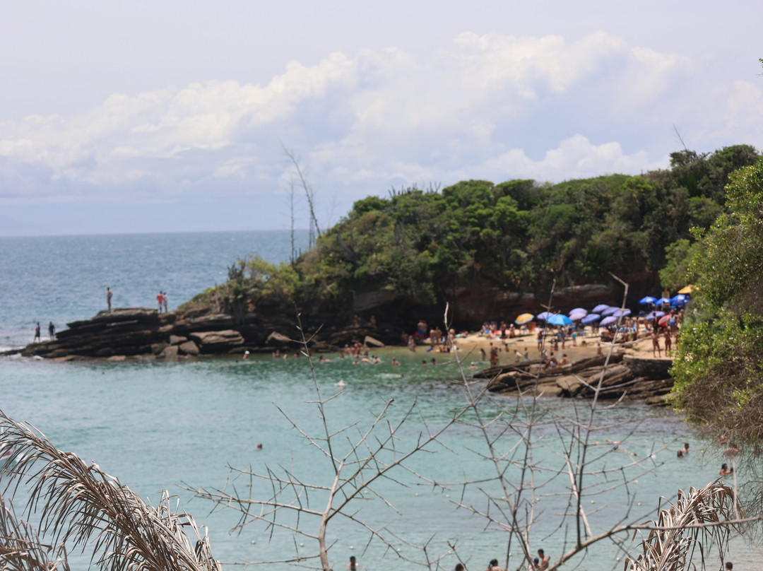 Azedinha Beach-布基亚斯必去景点