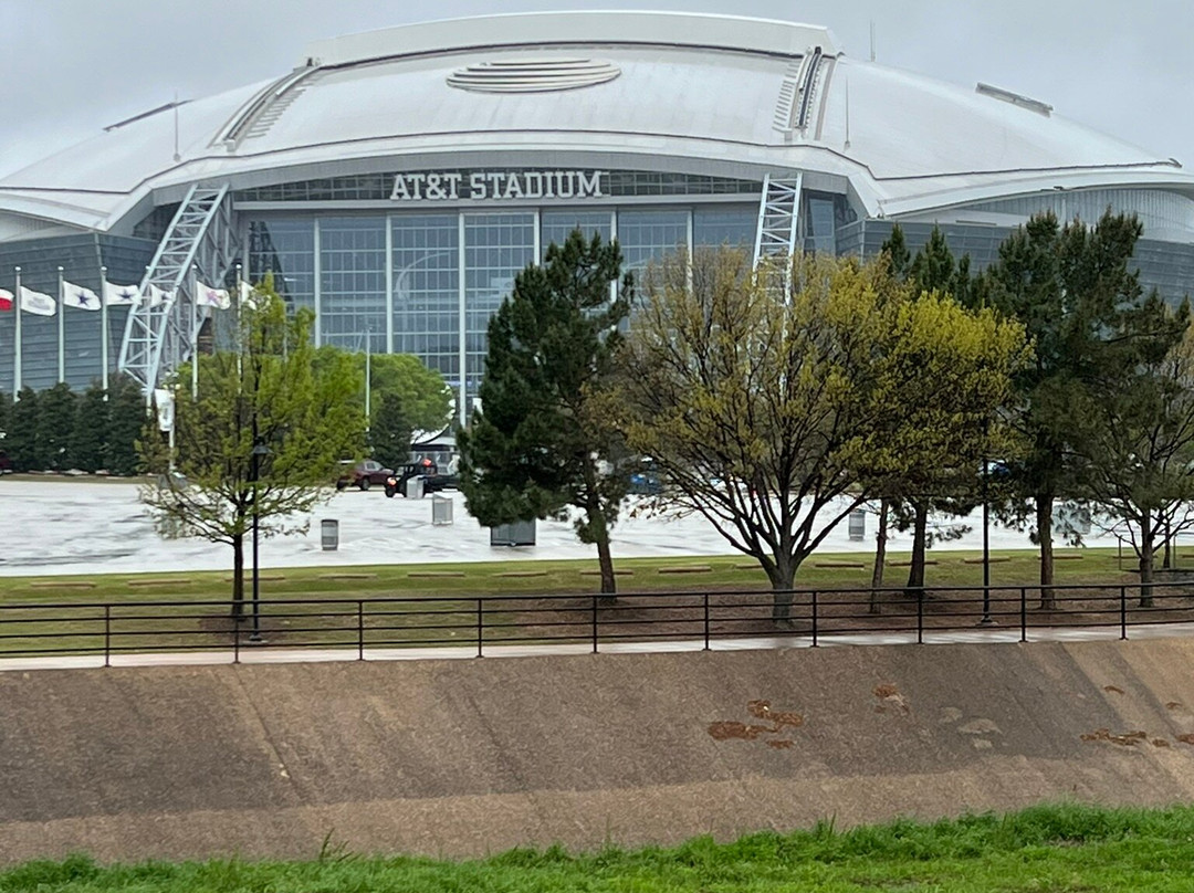 Texas Live!-阿灵顿必去景点