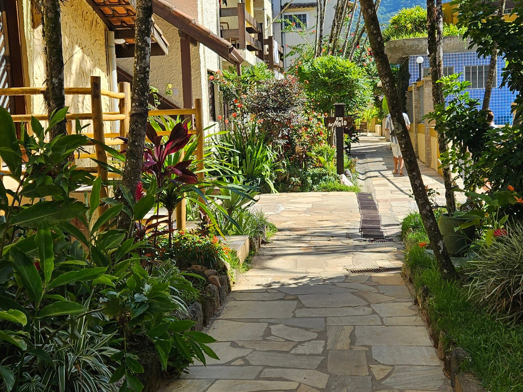 Villa'l Mare Hotel主图