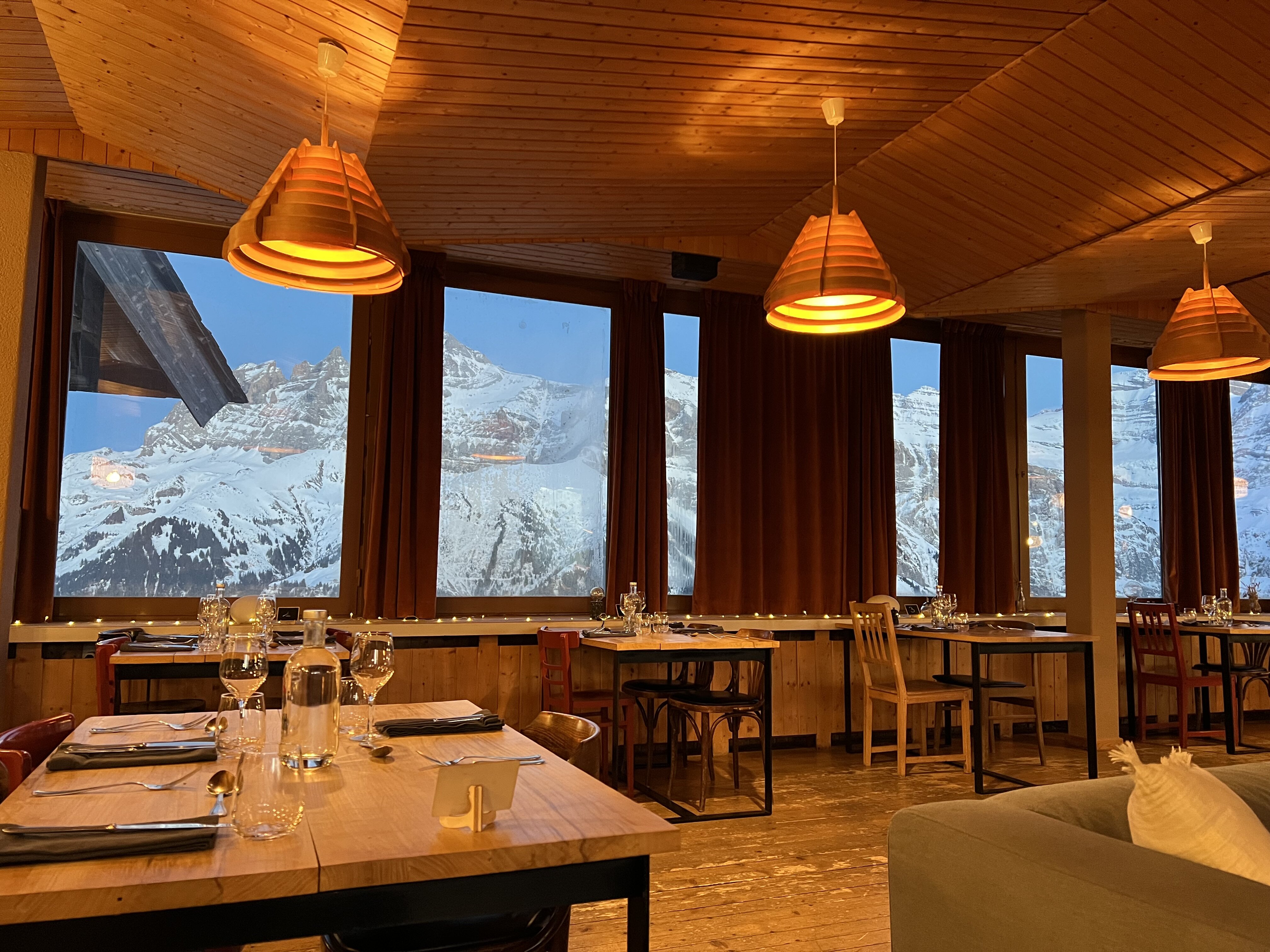 Hotel Plein Ciel-官方
