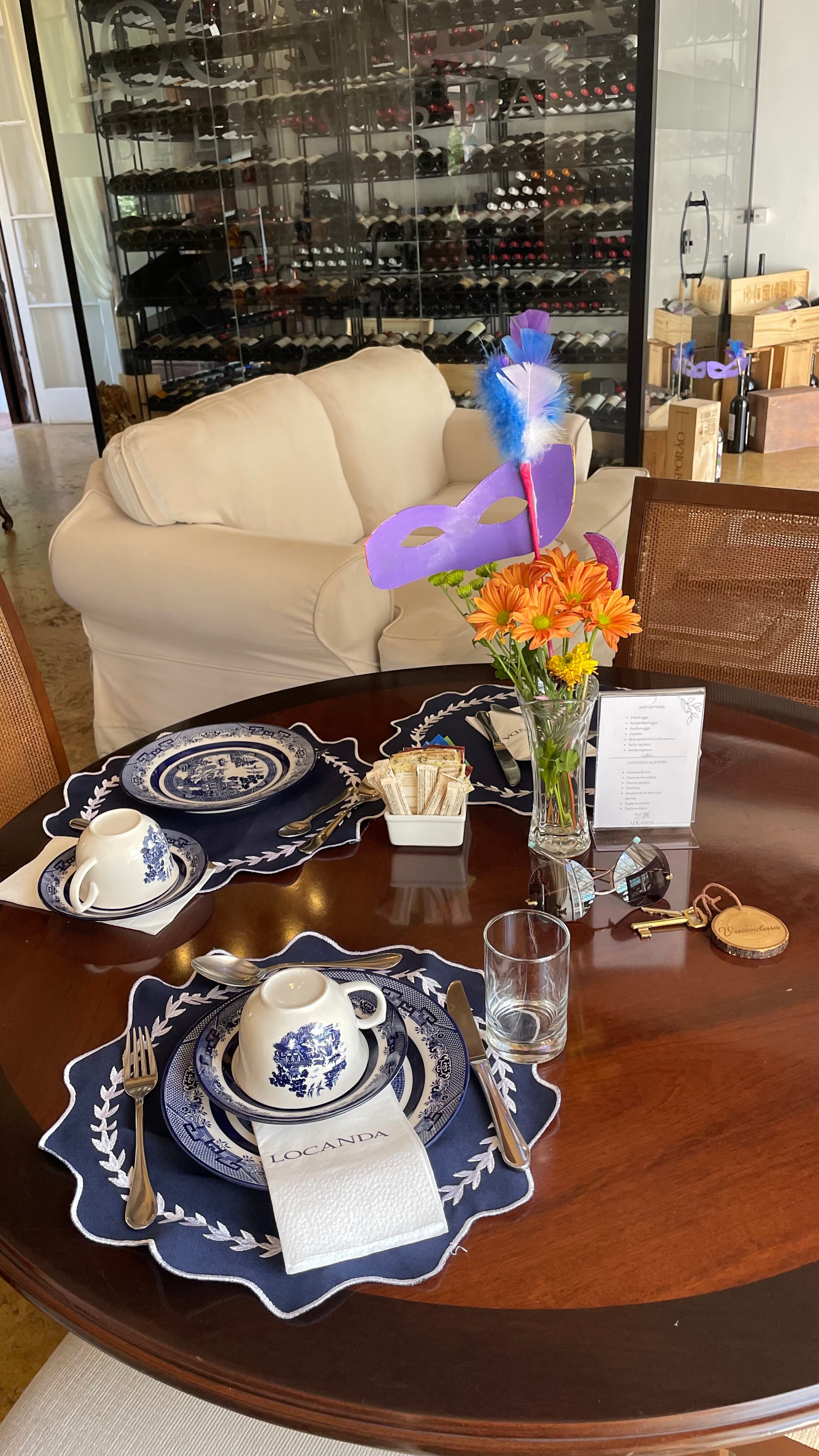 Locanda Bela Vista-官方