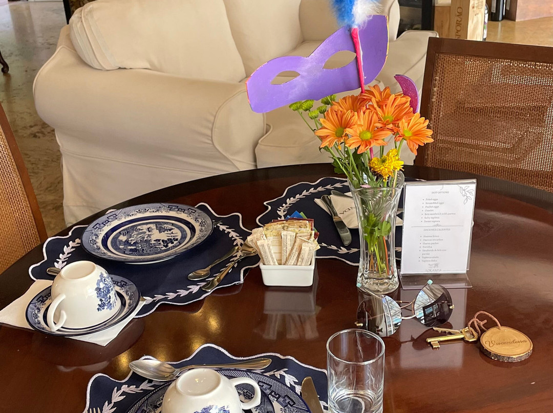 Locanda Bela Vista主图