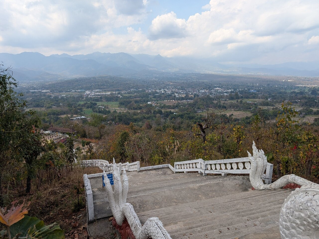 Big Buddha Statue-拜县必去景点