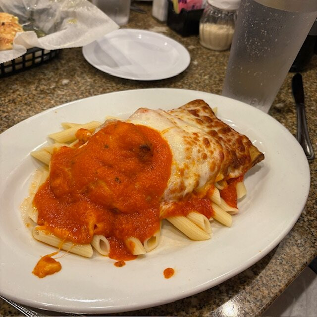 Avellino’s Italian  Restaurant