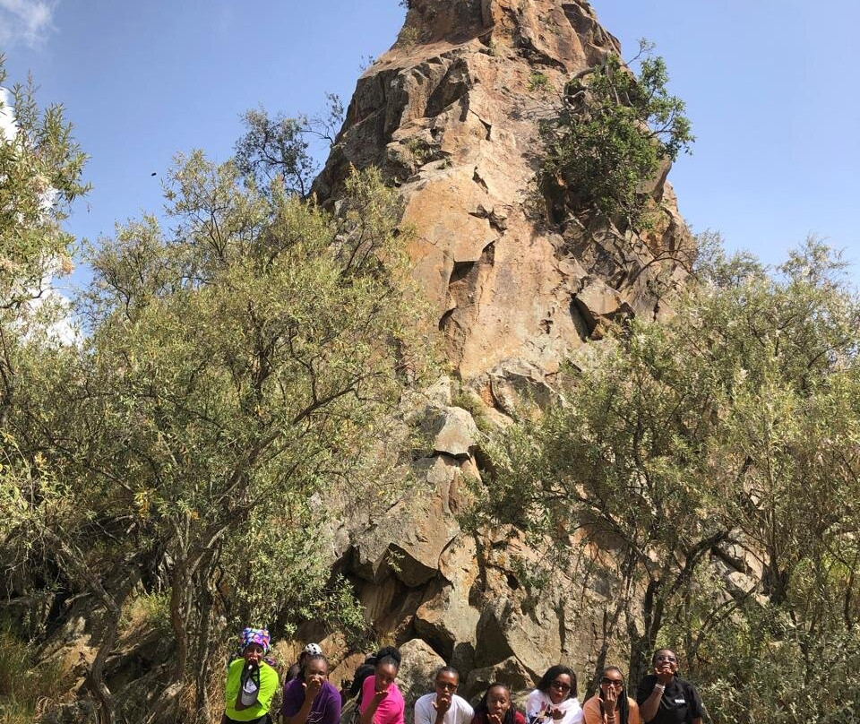 Taswa Challenge-内罗毕必去景点